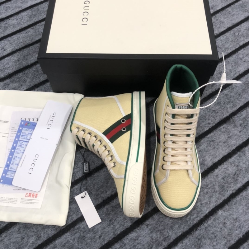 Gucci Casual Shoes